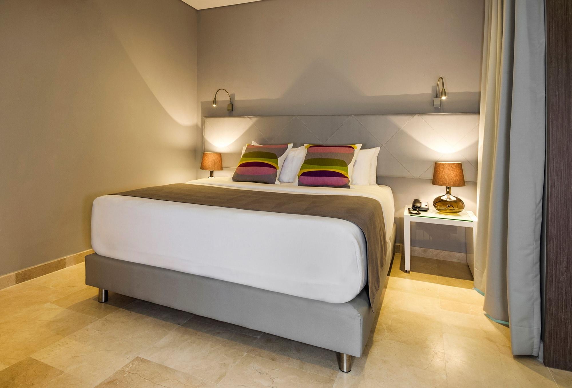 Oz Hotel Cartagena ภายนอก รูปภาพ