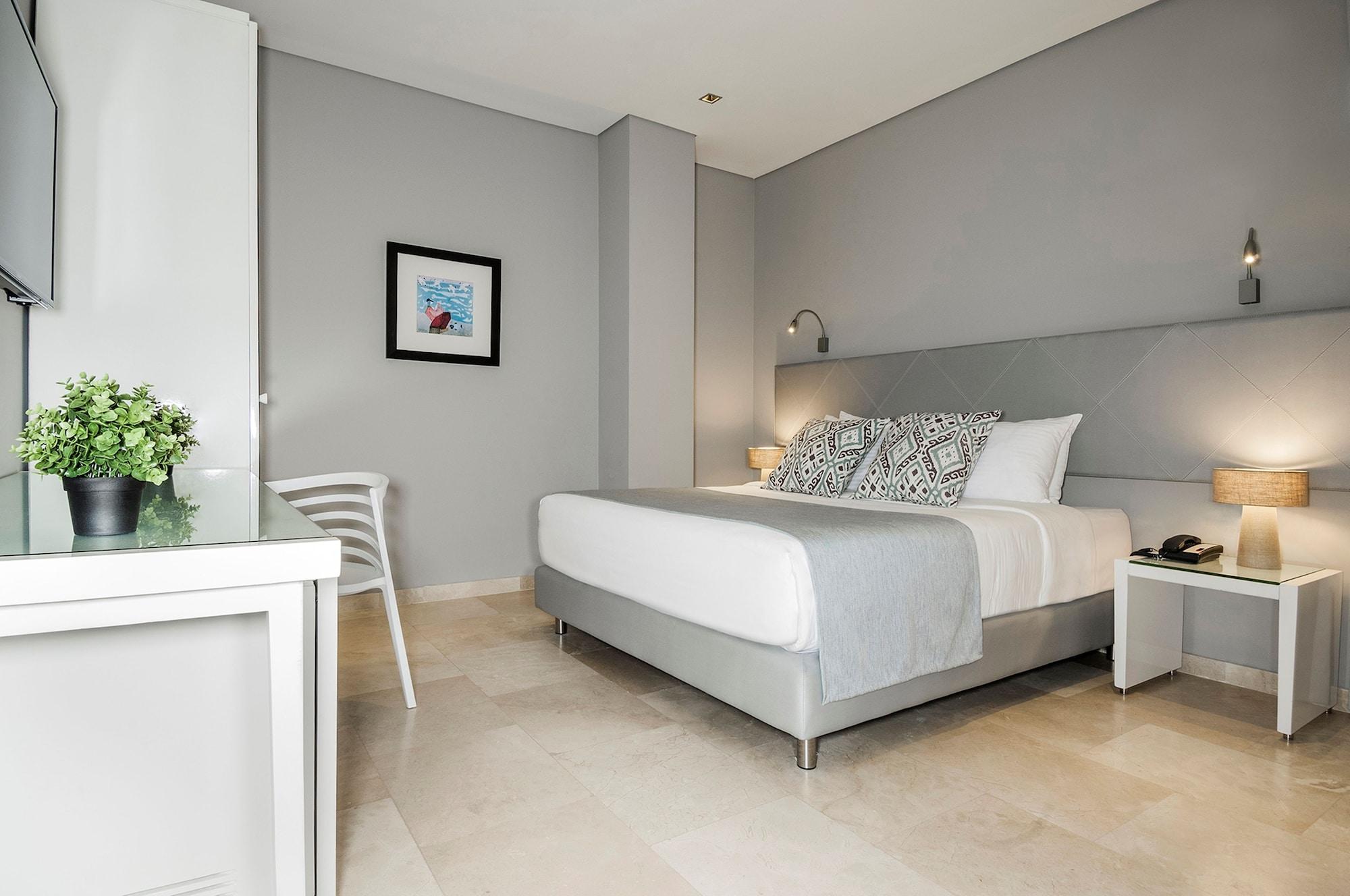 Oz Hotel Cartagena ภายนอก รูปภาพ