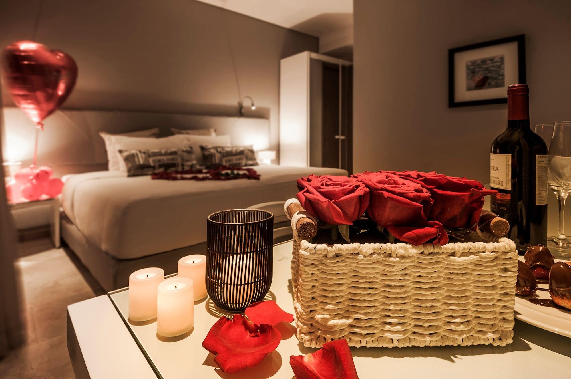 Oz Hotel Cartagena ภายนอก รูปภาพ