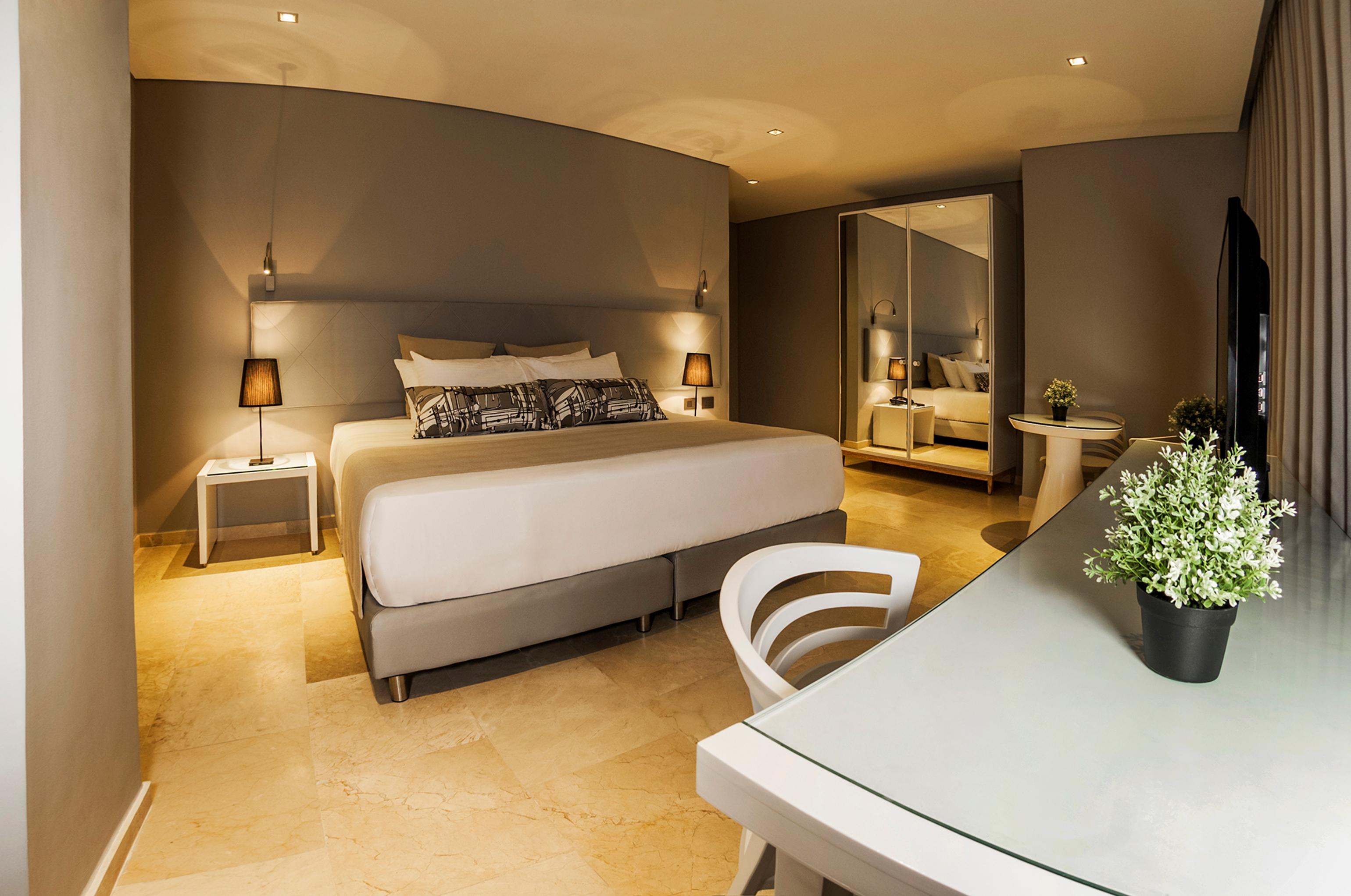 Oz Hotel Cartagena ภายนอก รูปภาพ
