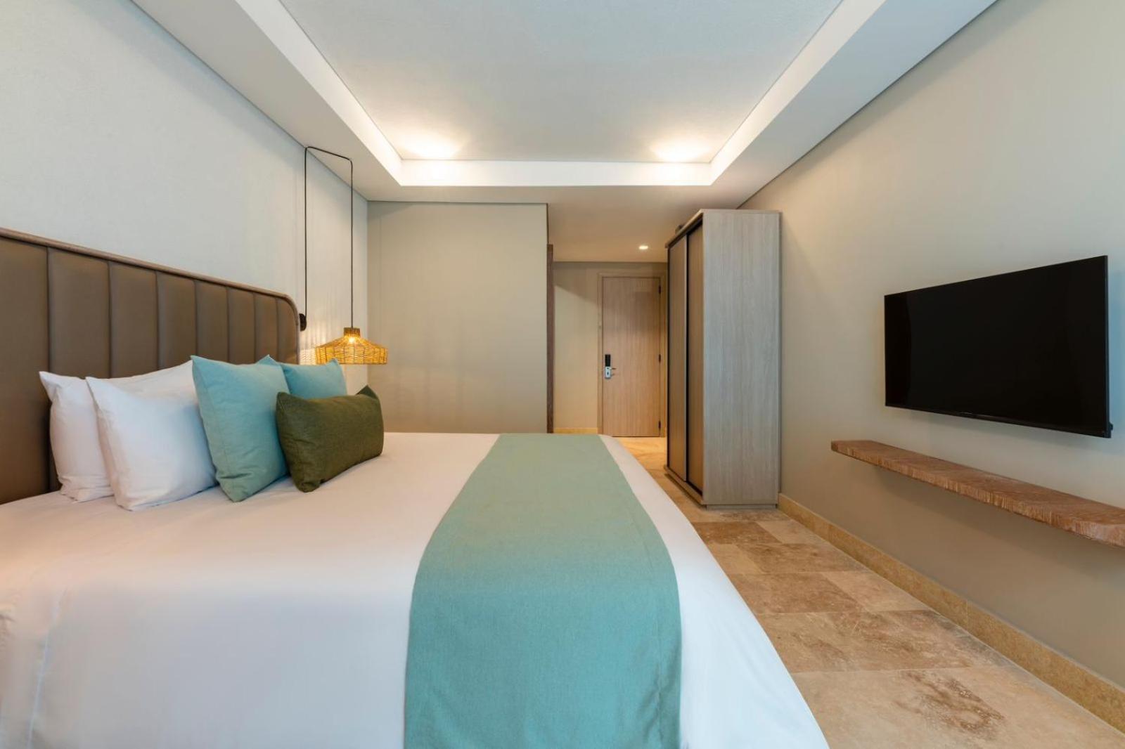 Oz Hotel Cartagena ภายนอก รูปภาพ
