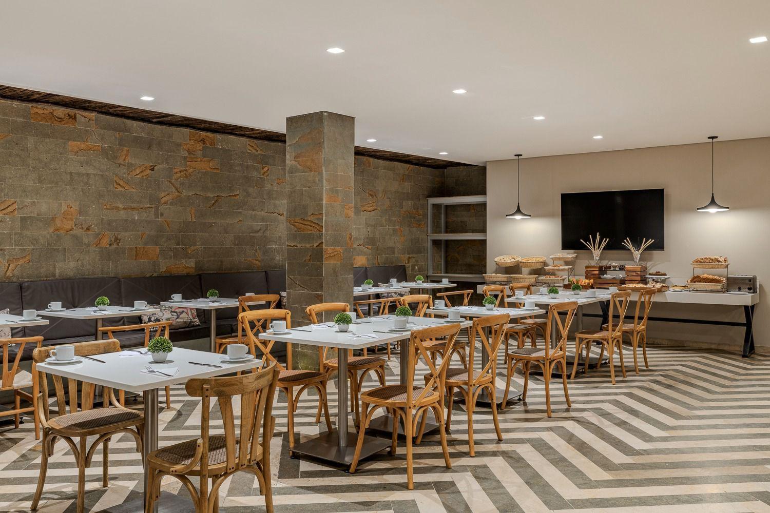 Oz Hotel Cartagena ภายนอก รูปภาพ