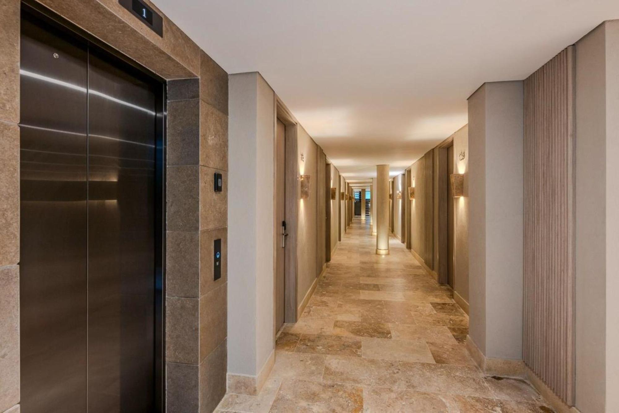 Oz Hotel Cartagena ภายนอก รูปภาพ